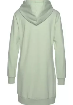 Bench. Nachhaltige Homewear<Sweatkleid