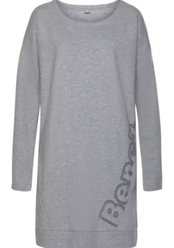 Bench. Nachhaltige Homewear<Sweatkleid