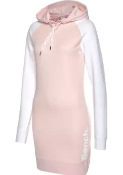 Bench. Nachhaltige Homewear<Sweatkleid