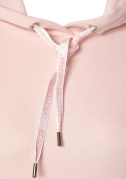 Bench. Nachhaltige Homewear<Sweatkleid