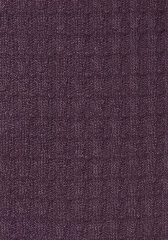 s.Oliver Nachhaltige Homewear<Sweatkleid