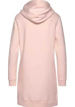 Buffalo Nachhaltige Homewear<Sweatkleid