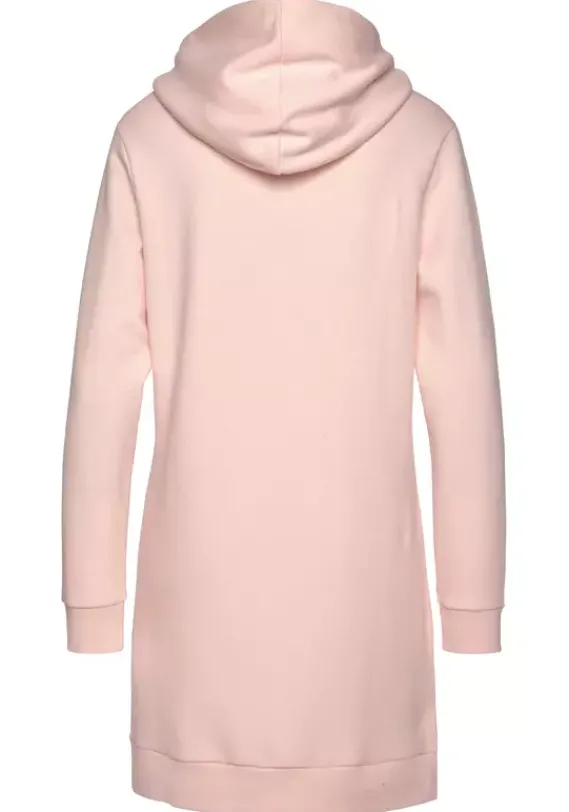 Buffalo Nachhaltige Homewear<Sweatkleid