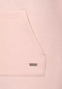 Buffalo Nachhaltige Homewear<Sweatkleid