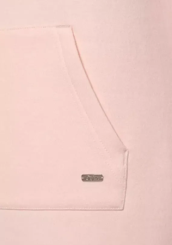 Buffalo Nachhaltige Homewear<Sweatkleid