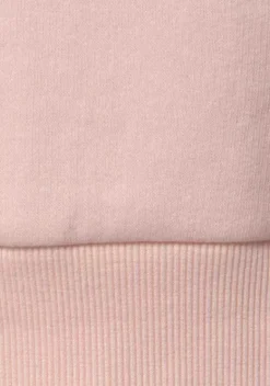 Buffalo Nachhaltige Homewear<Sweatkleid