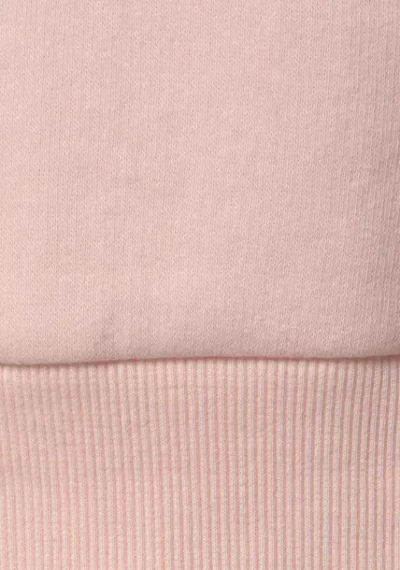 Buffalo Nachhaltige Homewear<Sweatkleid