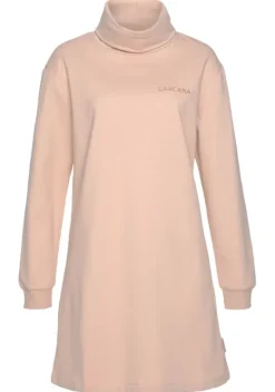 LASCANA Nachhaltige Homewear<Sweatkleid