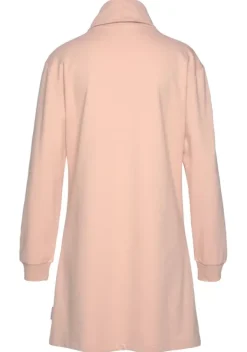 LASCANA Nachhaltige Homewear<Sweatkleid