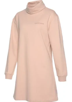 LASCANA Nachhaltige Homewear<Sweatkleid