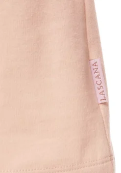 LASCANA Nachhaltige Homewear<Sweatkleid