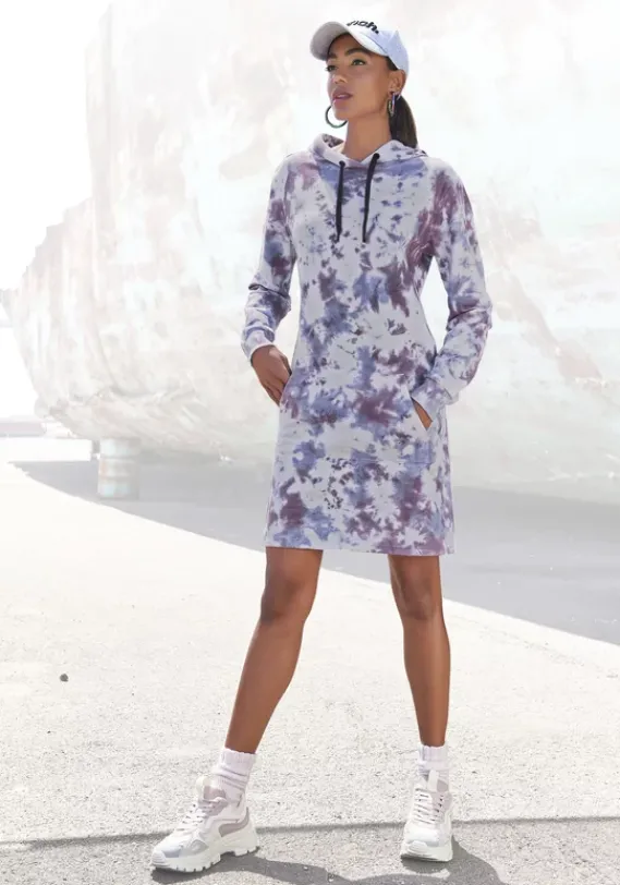 Bench. Sweatkleider<Sweatkleid