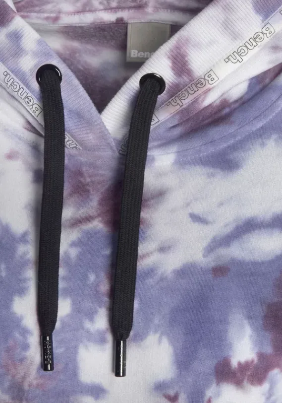 Bench. Sweatkleider<Sweatkleid