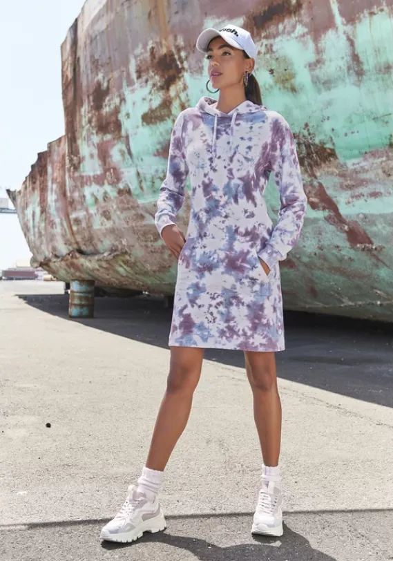 Bench. Sweatkleider<Sweatkleid