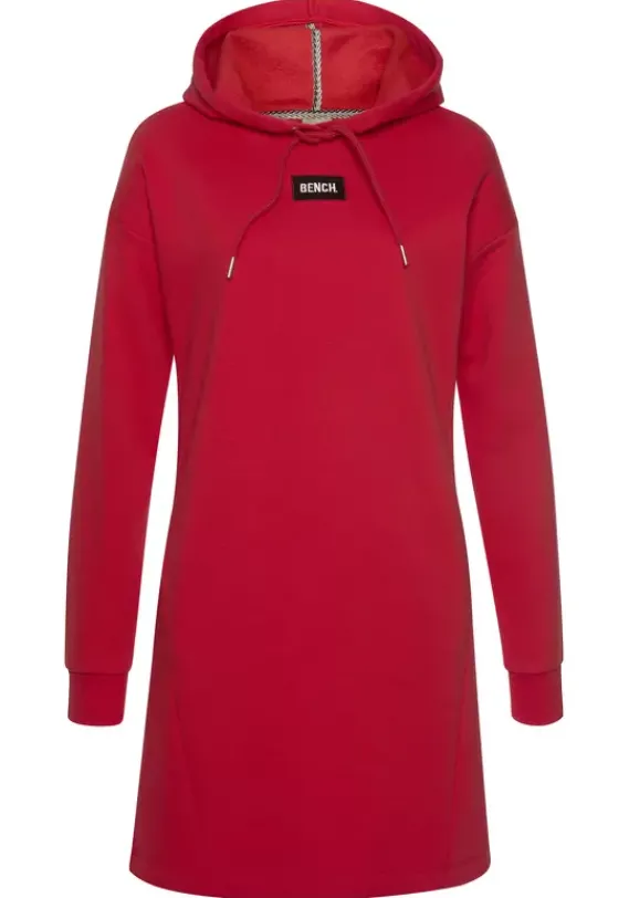 Bench. Sweatkleider<Sweatkleid