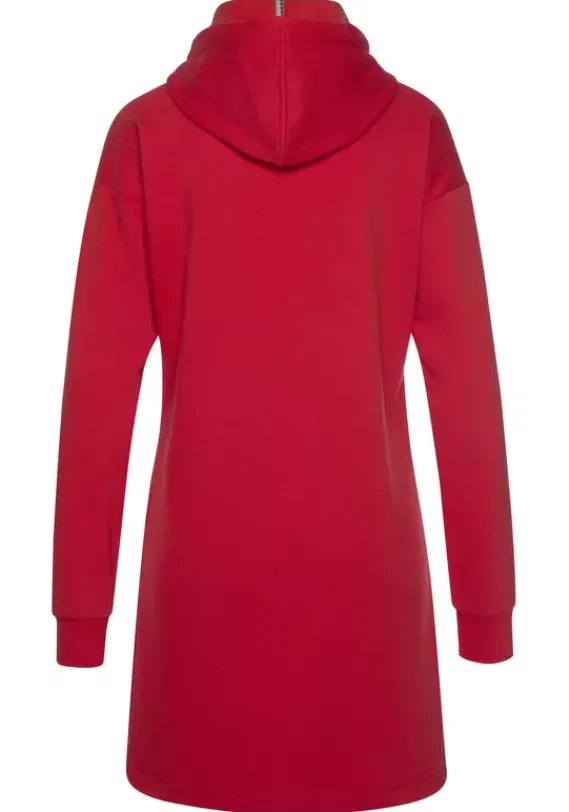 Bench. Sweatkleider<Sweatkleid