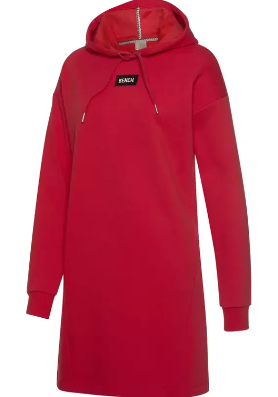 Bench. Sweatkleider<Sweatkleid