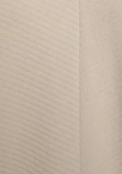 s.Oliver Sweatkleider<Sweatkleid"Langarmkleid Aus Ripp-Qualitat"