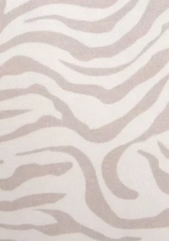 Strandkleider|LASCANA Sweatkleid