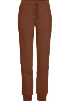 Relaxhosen|Buffalo Sweatpants Caramel
