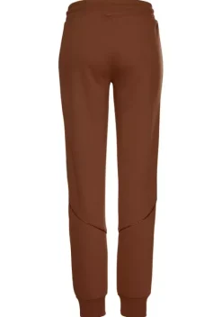Relaxhosen|Buffalo Sweatpants Caramel