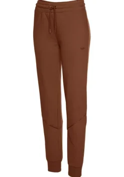 Relaxhosen|Buffalo Sweatpants Caramel