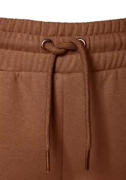 Relaxhosen|Buffalo Sweatpants Caramel