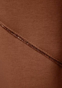 Relaxhosen|Buffalo Sweatpants Caramel