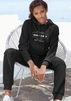 Buffalo Nachhaltige Homewear<Sweatpants