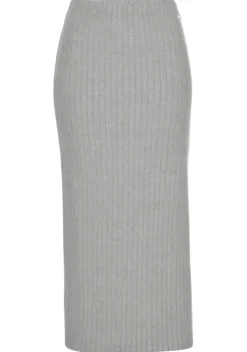 Rocke|s.Oliver Sweatrock Grau