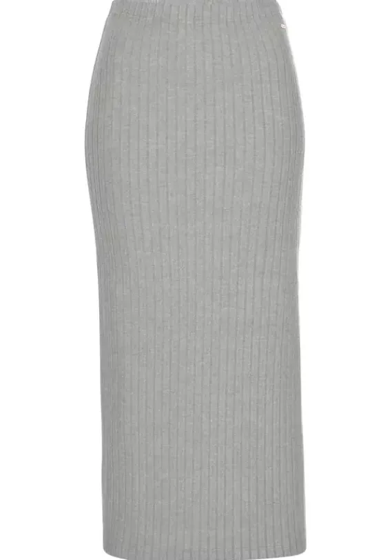 Rocke|s.Oliver Sweatrock Grau