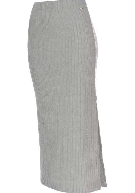 Rocke|s.Oliver Sweatrock Grau