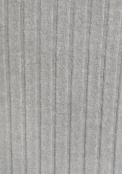 Rocke|s.Oliver Sweatrock Grau