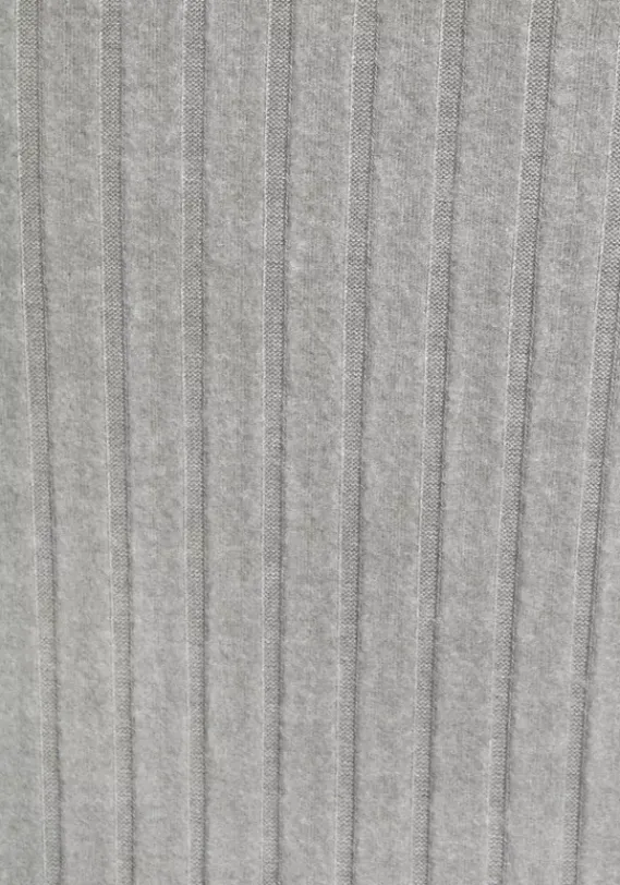 Rocke|s.Oliver Sweatrock Grau