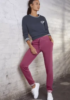 Buffalo Homewear-Oberteile<Sweatshirt