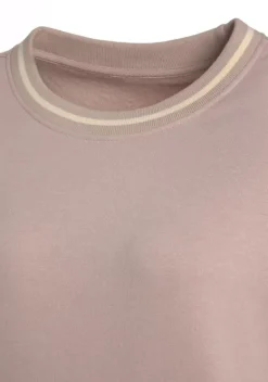 LASCANA Nachhaltige Homewear<Sweatshirt