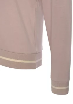 LASCANA Nachhaltige Homewear<Sweatshirt