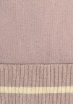 LASCANA Nachhaltige Homewear<Sweatshirt