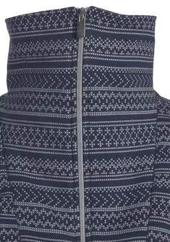 Damenshirts|s.Oliver Sweatshirt Navy