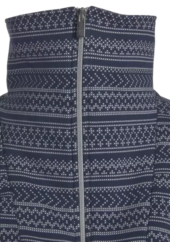 Damenshirts|s.Oliver Sweatshirt Navy