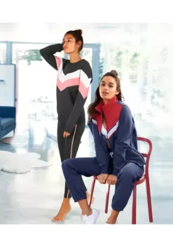 H.I.S Nachhaltige Homewear<Sweatshirt