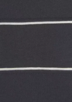 H.I.S Homewear-Oberteile<Sweatshirt