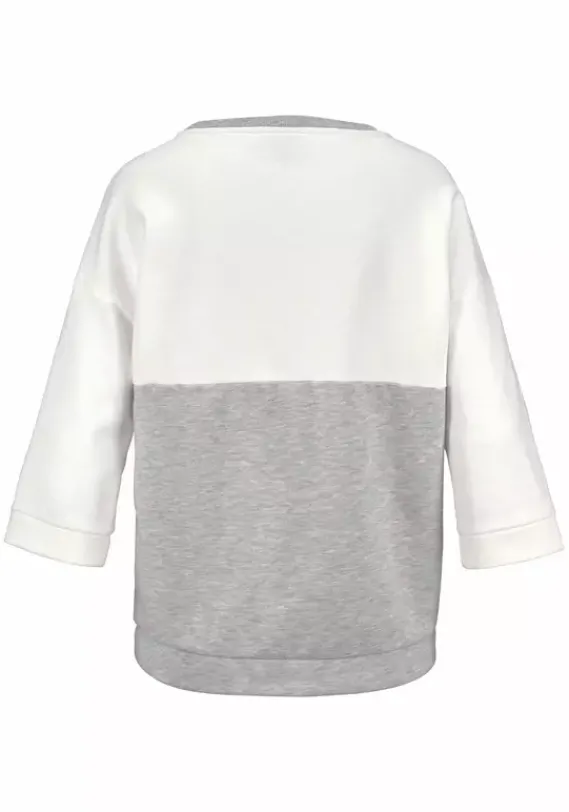 Bench. Homewear-Oberteile<Sweatshirt