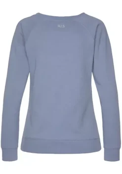 H.I.S Nachhaltige Homewear<Sweatshirt