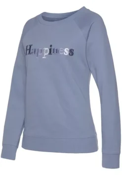 H.I.S Nachhaltige Homewear<Sweatshirt