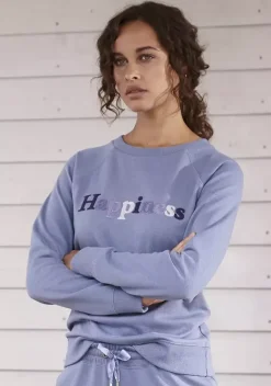 H.I.S Nachhaltige Homewear<Sweatshirt