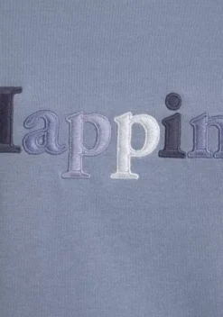 H.I.S Nachhaltige Homewear<Sweatshirt