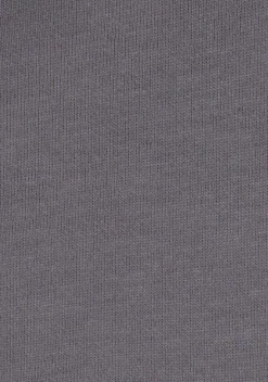 Homewear-Oberteile|Bench. Sweatshirt Mauve