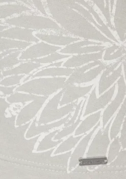 LASCANA Nachhaltige Homewear<Sweatshirt