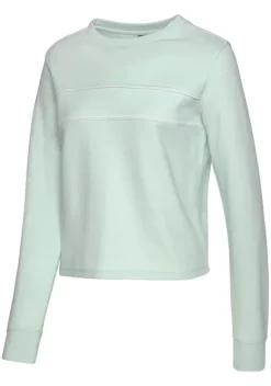 H.I.S Homewear-Oberteile<Sweatshirt